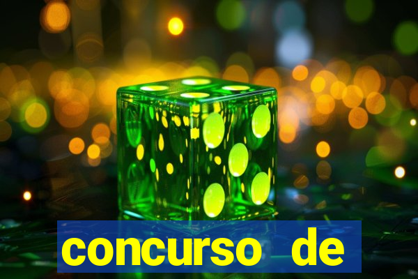 concurso de cerejeiras 2024